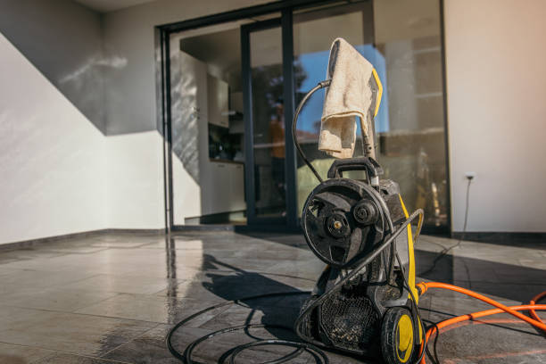 Best Concrete Sealing  in Grapeland, TX